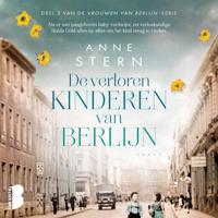 De verloren kinderen van Berlijn - thumbnail