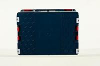 Bosch Blauw GKS 55+ GCE cirkelzaag | 1.350w | In L-boxx - 0601682101 - thumbnail