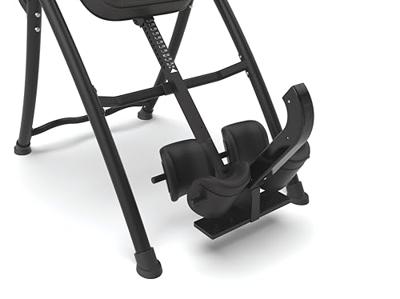 Toorx Professional GBX-3000 Inversietafel Pro