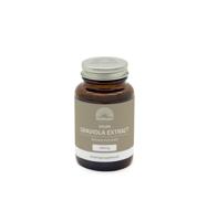 Mattisson HealthStyle Graviola Extract Capsules - thumbnail