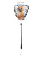 Vijvernet 35 x 35 cm met telescoopsteel 180 Velda VT - Vt - thumbnail