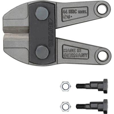 Gedore Set reserve messen - 2675218