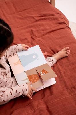 Trixie flip flap boek dieren