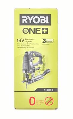 Ryobi R18JS7-0 | Decoupeerzaag | Body - 5133004223