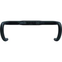 Deda stuur m35 rhm 44cm aluminium zwart - thumbnail