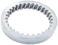 TRW stalen tussenschijven clutch.steel.kit mes410-9 - thumbnail