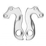 Union derailleurpad gh-122 met schroefset m4x0.7 - thumbnail