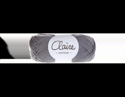 byClaire cotton 054 grey