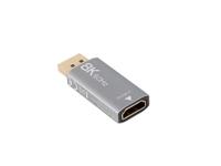 Adapter DisplayPort naar HDMI Lanberg AD-DP-HD-03 - thumbnail