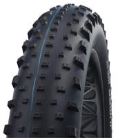 SCHWALBE Jumbo jim - tle - addix speedgrip - super ground - 26x4.40 - black - thumbnail