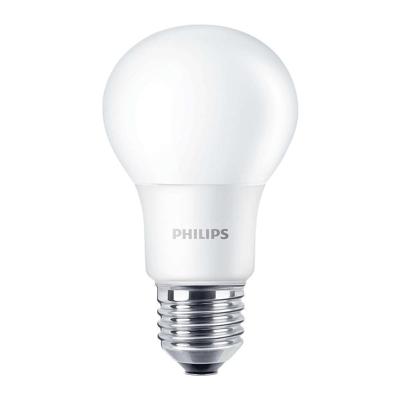 Philips Corepro LEDbulb E27 Peer Mat 7.5W 806lm - 830  | Vervanger voor 60W