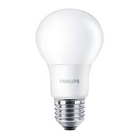 Philips Corepro LEDbulb E27 Peer Mat 7.5W 806lm - 830  | Vervanger voor 60W - thumbnail