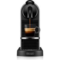 DeLonghi Nespresso EN220.T Citiz Platinum Koffiemachine - thumbnail