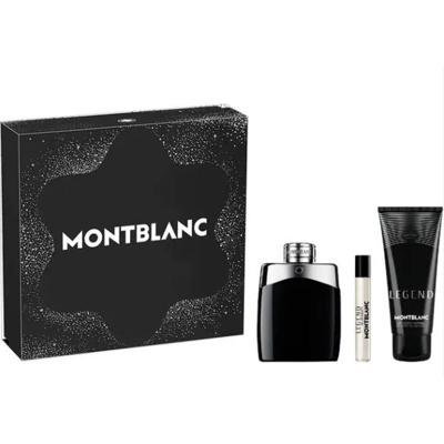 Montblanc Legend Eau de Toilette Giftset