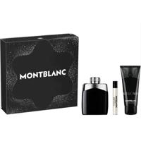 Montblanc Legend Eau de Toilette Giftset - thumbnail