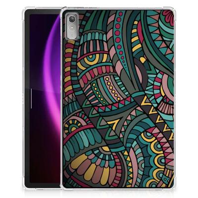 Lenovo Tab P11 Gen 2 Hippe Hoes Aztec Lenovo Tab P11 Gen 2 Hippe Hoes Aztec