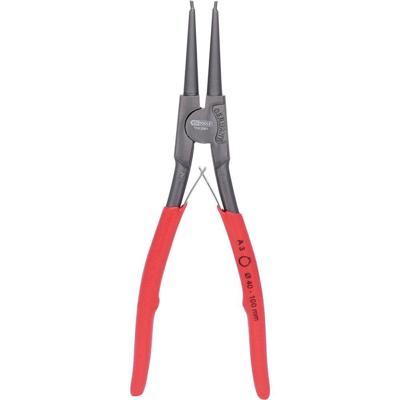KS Tools 1192061 Precisie-borgveertang