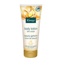 Kneipp Body Body Lotion Melk Beauty Geheim 200ml - thumbnail