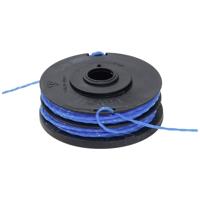 WOLF-Garten Spoeldraad GT-F 10 grastrimmer draad - thumbnail