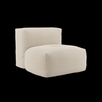 Soft Sofa Indoor - Seat - thumbnail