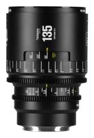 7Artisans INFINTE 135mm T2.1 Full-Frame Zwart - PL-mount - thumbnail