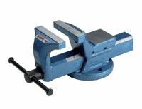 Gedore 411-150 Bankschroef 6501290 Bekbreedte: 150 mm Spanbreedte (max.): 200 mm - thumbnail