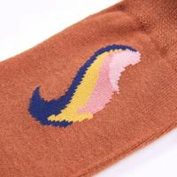 Kindersokken 5 paar eenhoornontwerp EU 30-34 - thumbnail