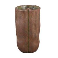 PTMD bloempot roddie hoog s rust 40 cm | 2 stuks - thumbnail