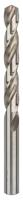 Bosch Accessories 2608595080 2608595080 HSS Metaal-spiraalboor 11.5 mm Gezamenlijke lengte 142 mm Geslepen DIN 338 Cilinderschacht 5 stuk(s) - thumbnail