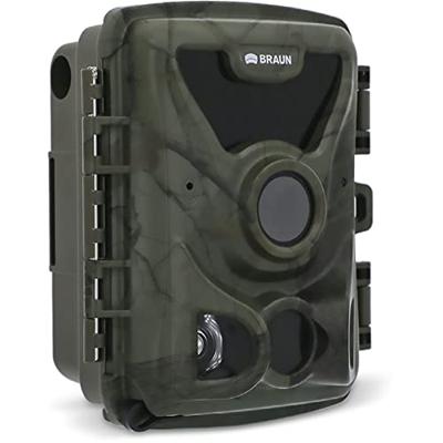 Braun Scouting Mini Outdoor-Cam Black200A Braun Scouting Mini Outdoor-Cam Black200A