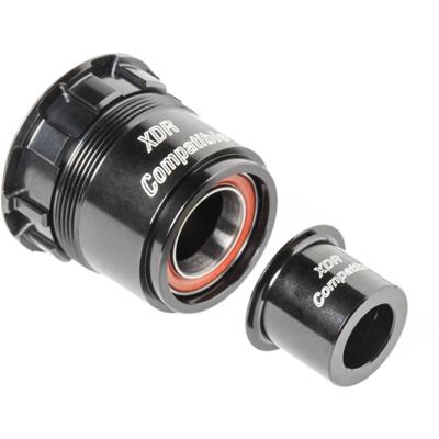 Dtswiss Dt swiss - sram xdr body ratchet system 11 / 12 speed disc conversie kit Dtswiss Dt swiss - sram xdr body ratchet system 11 / 12 speed disc conversie kit
