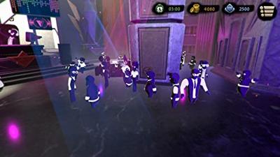 Beholder 2 Beholder 2