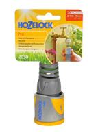 Hozelock Slangkoppeling | kunststof | 1/2 inch 13 mm | 10 stuks - 2030P0000 2030P0000 - thumbnail