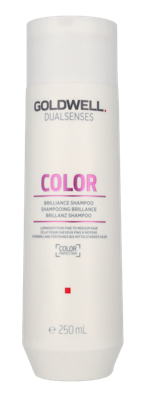Goldwell Dualsenses Color Brilliance Shampoo 250ml