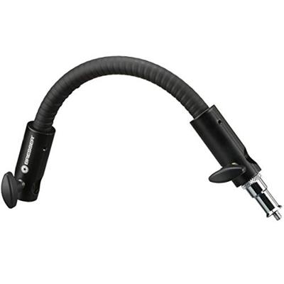 BRESSER BR-FA014 Zwanenhals 32 cm aan beide Zijden met 5/8'' Opening