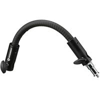 BRESSER BR-FA014 Zwanenhals 32 cm aan beide Zijden met 5/8'' Opening - thumbnail