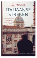 Italiaanse streken - Bas Mesters - ebook - thumbnail
