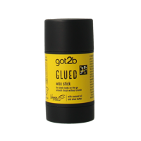Got2b Glued wax stick 50 Gram - thumbnail