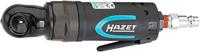 HAZET Slag ratelschroevendraaier 9021SR-1 · 3/8 inch (10 mm) vierkant massief · Lengte: 158 mm · Krachtig slagwerk met dubbele hamer - thumbnail