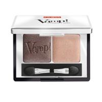 PUPA Vamp! Compact Duo Bronze Amber 2.2gr - thumbnail