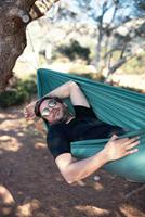 Amazonas Travel Set Jungle hangmat - thumbnail