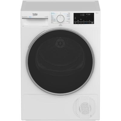 Beko B5T49924W2 Warmtepompdroger Beko B5T49924W2 Warmtepompdroger