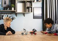 Schleich Eldrador IJs-Crashmobile + Mini Creature - thumbnail