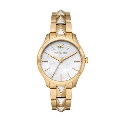 Michael Kors MK6689 Dames Horloge 39mm 5ATM Michael Kors MK6689 Dames Horloge 39mm 5ATM
