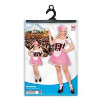 Ms Beiers Vrouw Kostuum - thumbnail