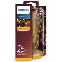 Philips LED Classic SP 25W ST64 E27 GOLD ND 1SRT4 Verlichting - thumbnail