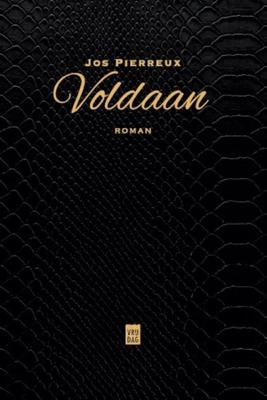 Voldaan - Jos Pierreux - eBook (9789460013539)
