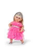 Baby Born Princess Outfit 43 cm - thumbnail