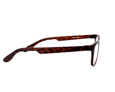 Heren Brillenframe Carrera CA5541-DWJ Bruin Ø 50 mm