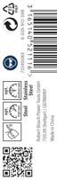 Bosch Accessoires Metaalboren HSS-Co, Standard 3 x 33 x 61 mm 10st - 2608585876 - thumbnail